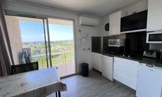 Appartement 2 Pièces 21 m² à vendre à Balaruc-les-Bains (34540)