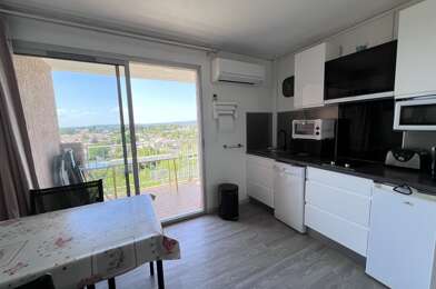 Appartement 2 pièces 129899 €