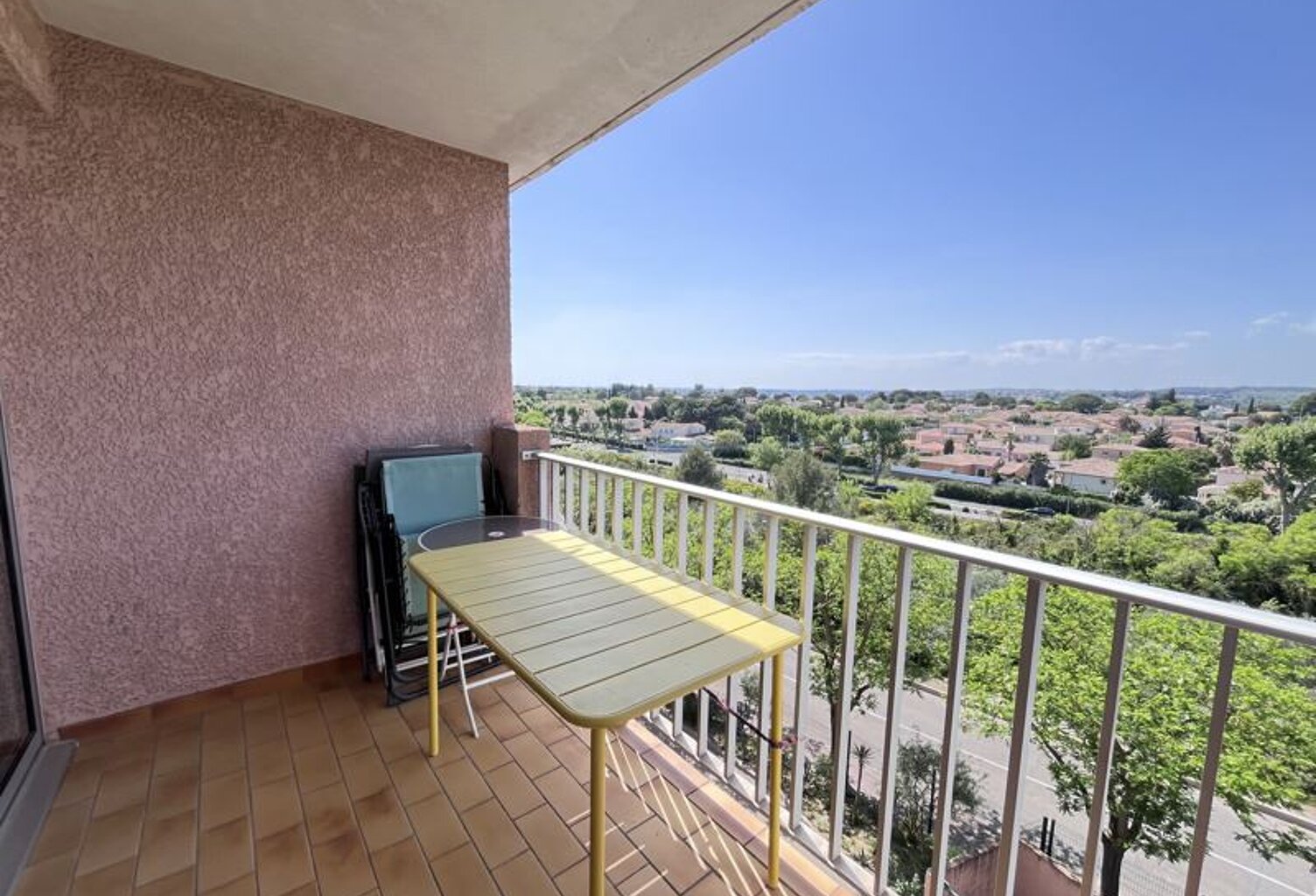 Appartement de 2 pièces principales — photo 1