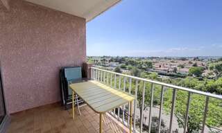 Appartement 2 Pièces 21 m² à vendre à Balaruc-les-Bains (34540)
