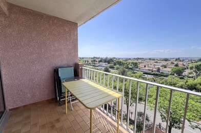 Appartement 2 pièces 119000 €
