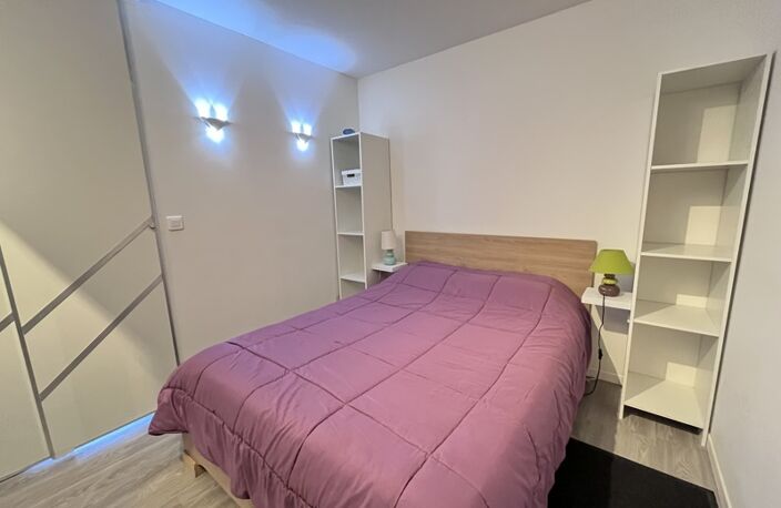 Appartement de 2 pièces principales — photo 3