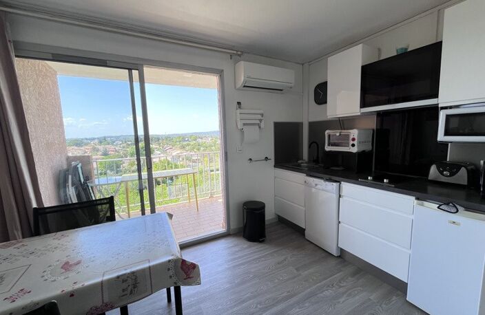 Appartement de 2 pièces principales — photo 5