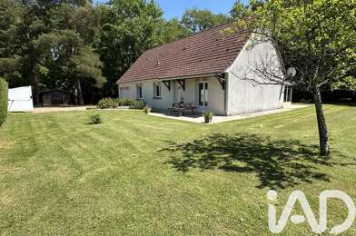 Maison 5 pièces 273800 €