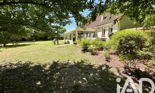 Maison 5 Pièces 127 m² à vendre à Fontaines-en-Sologne (41250)