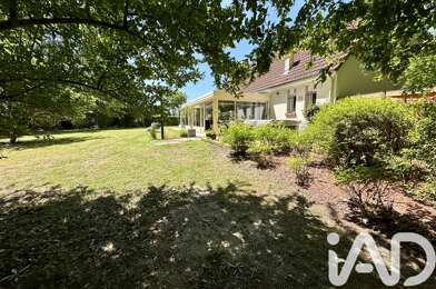 Maison 5 pièces 273800 €