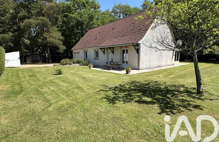 Vente Maison traditionnelle 5 pièces — photo 2