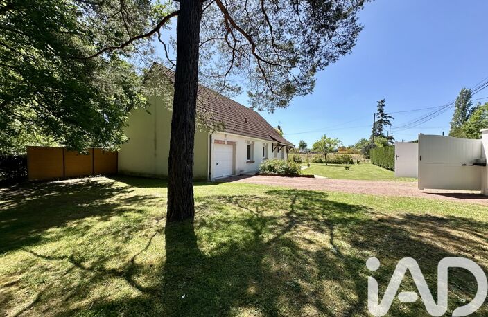 Vente Maison traditionnelle 5 pièces — photo 3