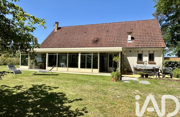 Vente Maison traditionnelle 5 pièces — photo 4