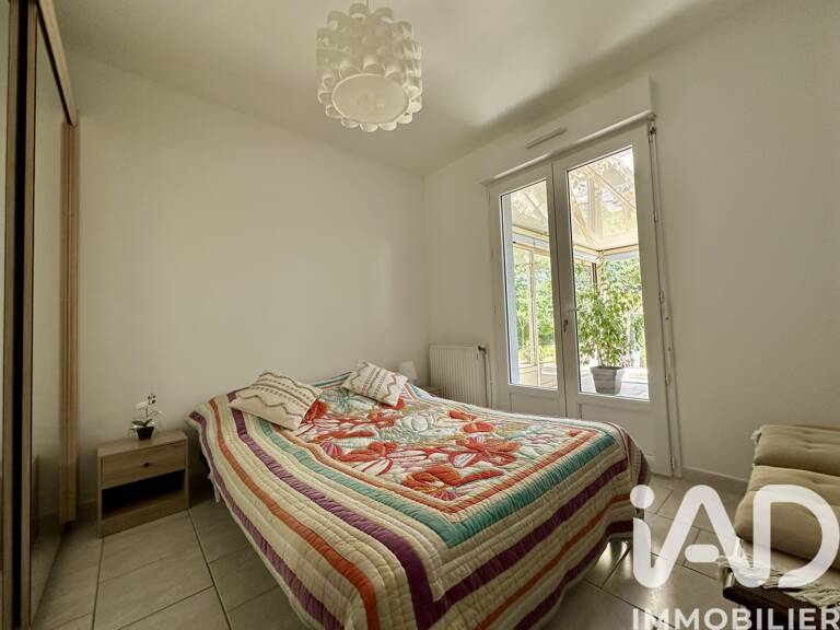 Vente Maison traditionnelle 5 pièces — photo 1