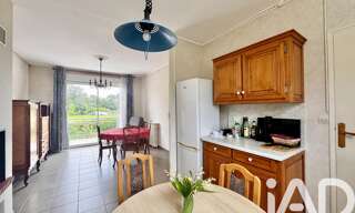 Maison 4 Pièces 75 m² à vendre à Les Ponts-de-Cé (49130)
