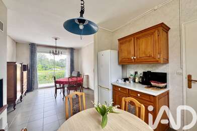 Maison 4 pièces 242650 €