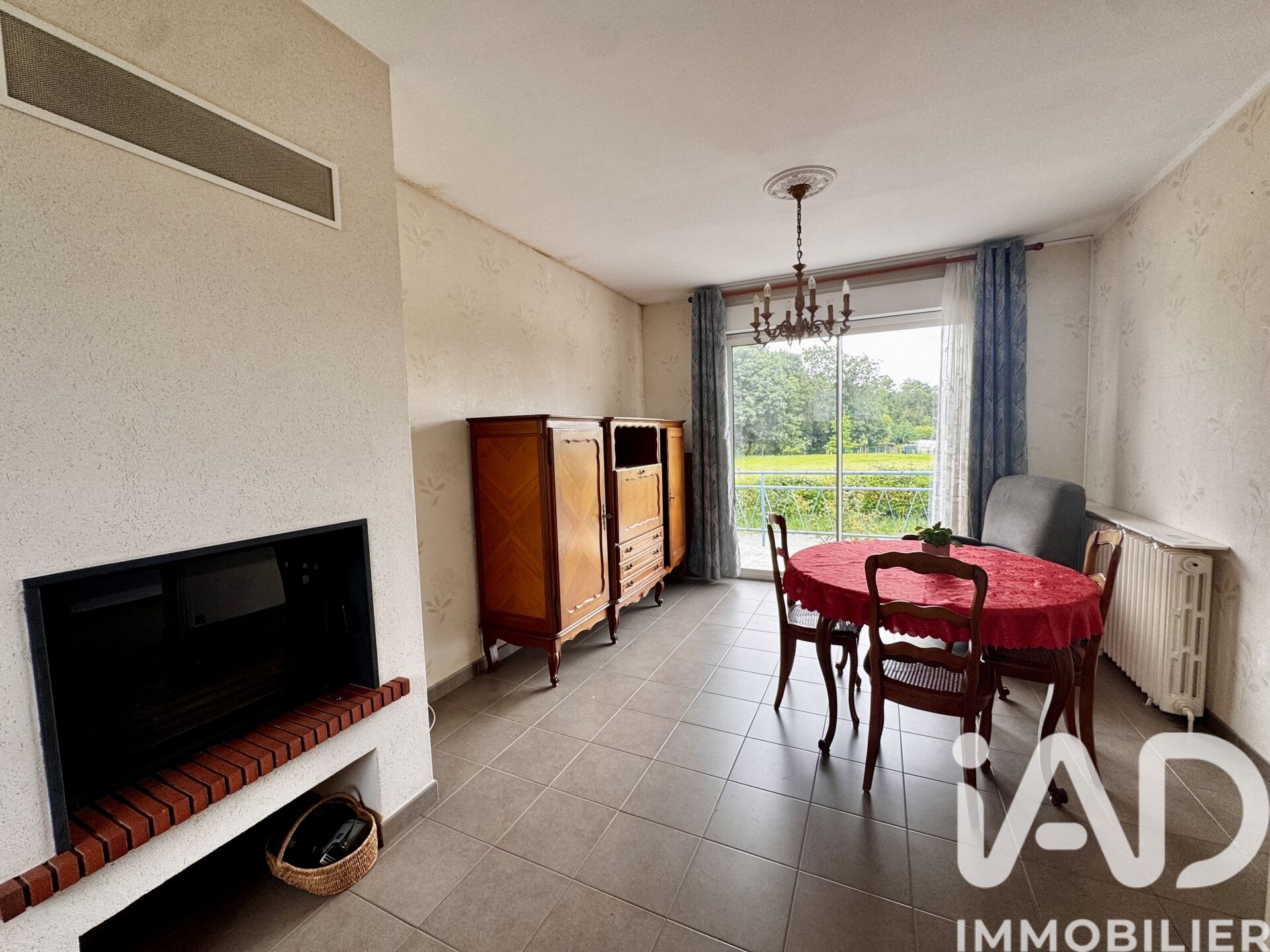 Vente Maison/villa 4 pièces - Photo 2