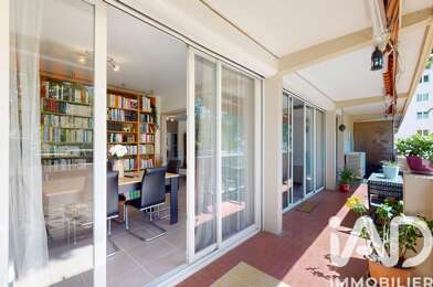 Appartement 4 pièces 279000 €