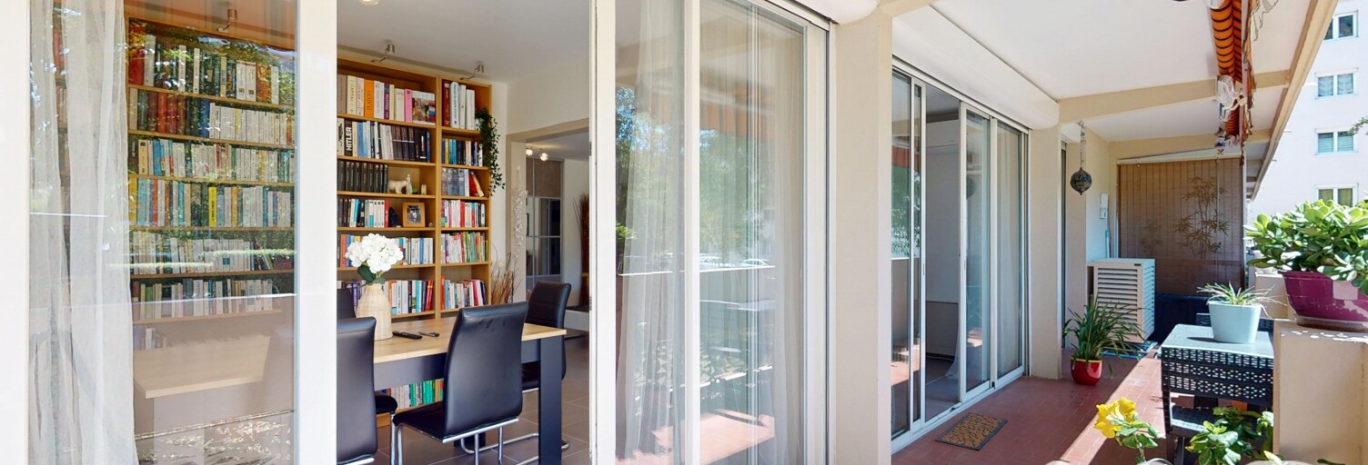 Appartement 4 Pièces 75 m² à vendre à La Garde (83130)