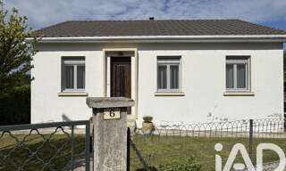 Maison 5 Pièces 67 m² à vendre à Villefranche-de-Panat (12430)
