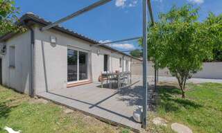 Maison 4 Pièces 87 m² à vendre à Plaisance-du-Touch (31830)