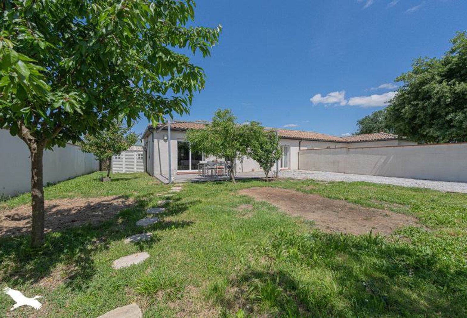 Vente maison 4 pièces 87 m² Plaisance-du-Touch (31830) — photo 1