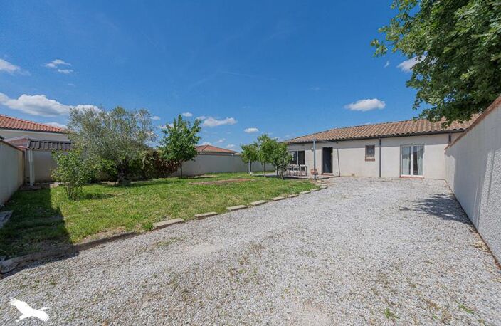 Vente maison 4 pièces 87 m² Plaisance-du-Touch (31830) — photo 2