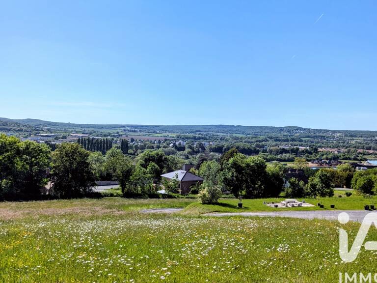 Vente Terrain à bâtir 2 000 m&sup2; — photo 1