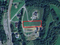 Vente Terrain à bâtir 2 000 m&sup2; — photo 3