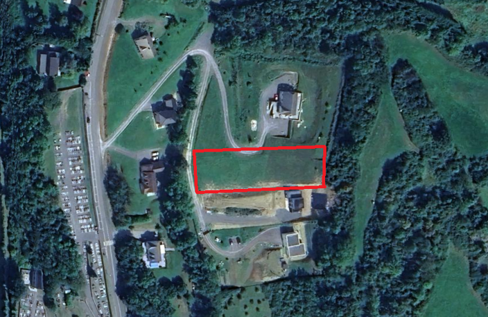 Vente Terrain à bâtir 2 000 m&sup2; — photo 3