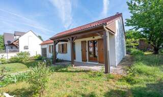 Maison 5 Pièces 87 m² à vendre à Mehun-sur-Yèvre (18500)