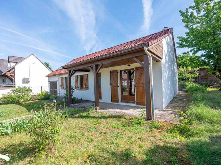 Maison 5 pièces 87 m² — photo 1