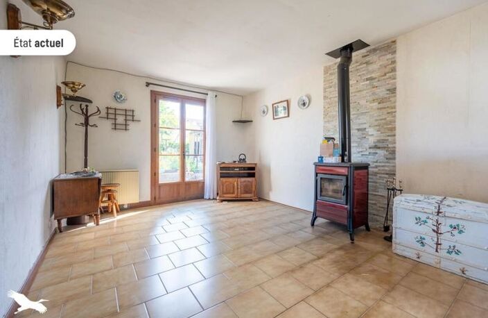 Vente maison 5 pièces 87 m² Mehun-sur-Yèvre (18500) — photo 2