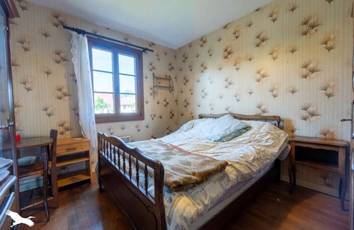 Vente maison 5 pièces 87 m² Mehun-sur-Yèvre (18500) — photo 5