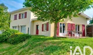 Maison 10 Pièces 240 m² à louer à Gaujac (32220)