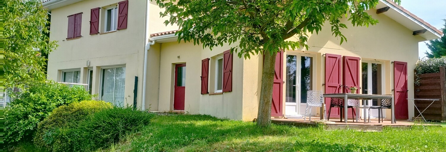 Maison 10 Pièces 240 m² à louer à Gaujac (32220)