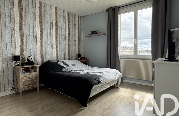 Vente Appartement 3 pièces — photo 4