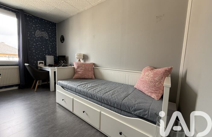 Vente Appartement 3 pièces — photo 5