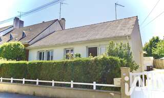 Maison 4 Pièces 85 m² à vendre à Saint-Nazaire (44600)