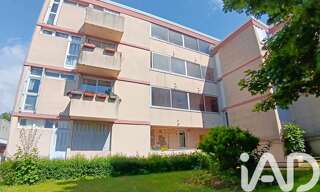 Appartement 4 Pièces 69 m² à vendre à Argenteuil (95100)