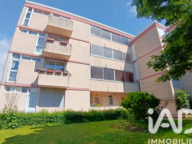 Vente Appartement 4 pièces — photo du bien