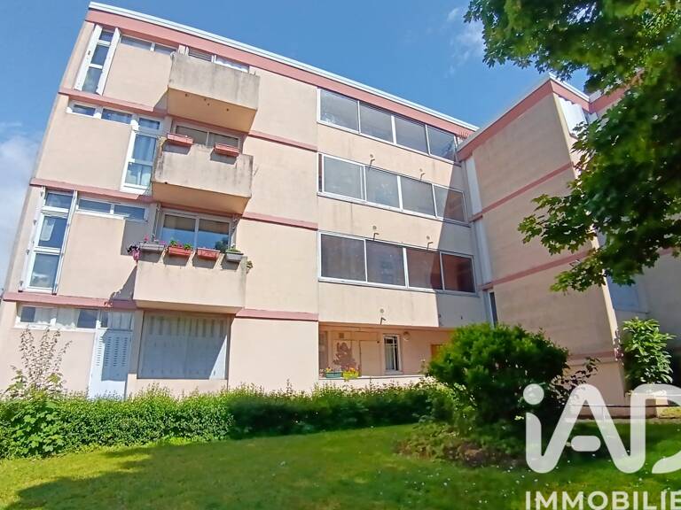 Vente Appartement 4 pièces — photo 1