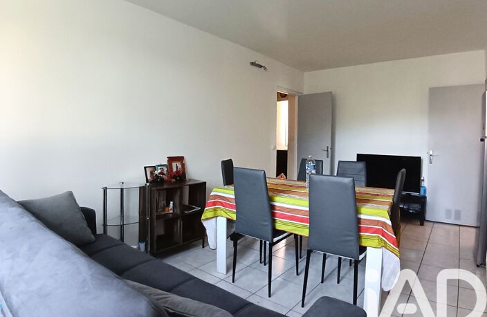 Vente Appartement 4 pièces — photo 2