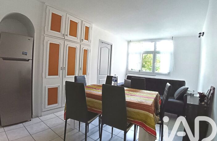 Vente Appartement 4 pièces — photo 3