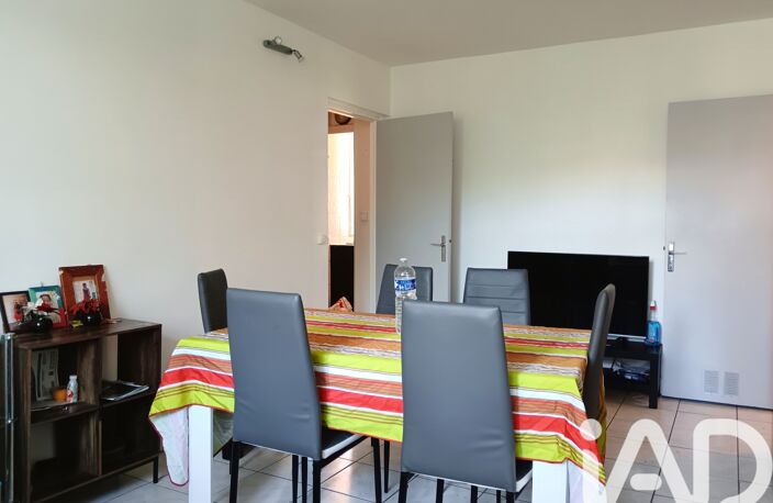 Vente Appartement 4 pièces — photo 4