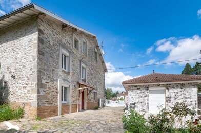 Maison 5 pièces 244950 €