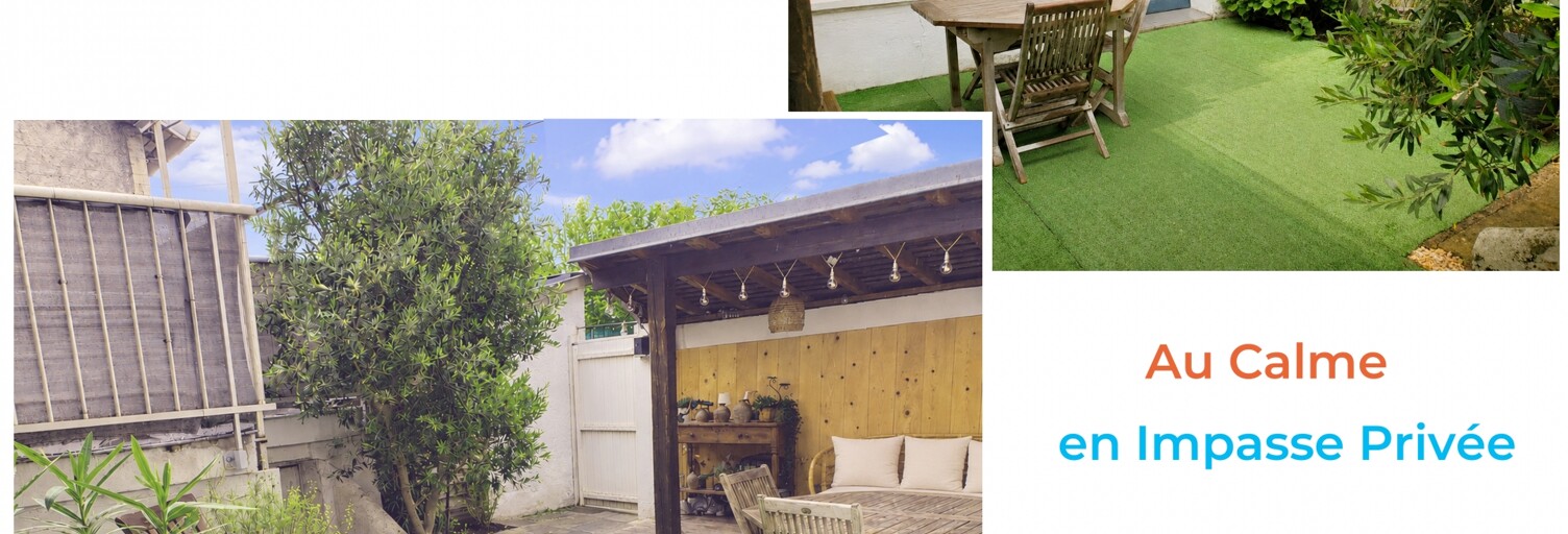 Appartement 3 Pièces 69 m² à vendre à Tours (37000)