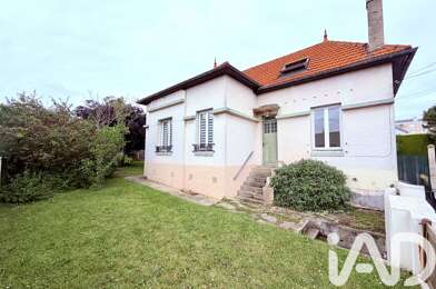 Maison 5 pièces 269000 €