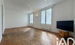 Maison 5 Pièces 81 m² à vendre à Le Havre (76620)
