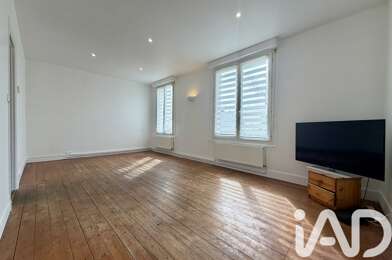 Maison 5 pièces 249000 €