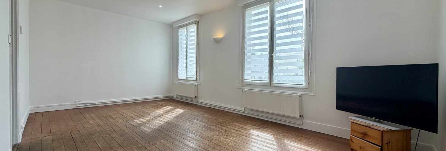 Maison 5 Pièces 81 m² à vendre à Le Havre (76620)