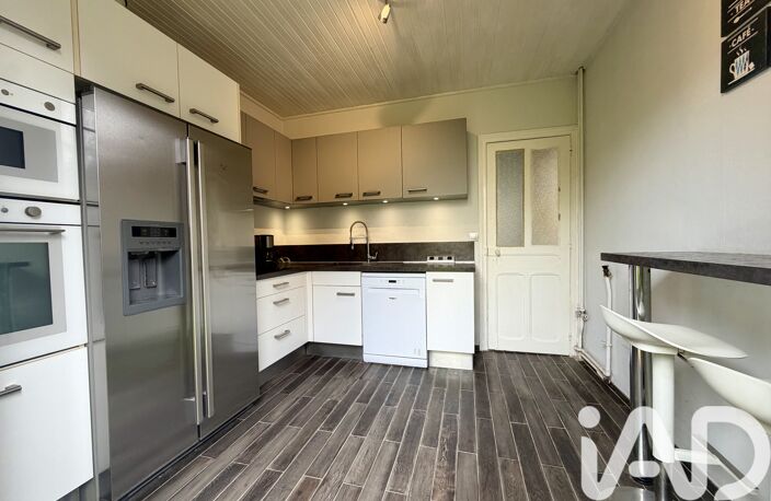 Vente Maison/villa 5 pièces — photo 3