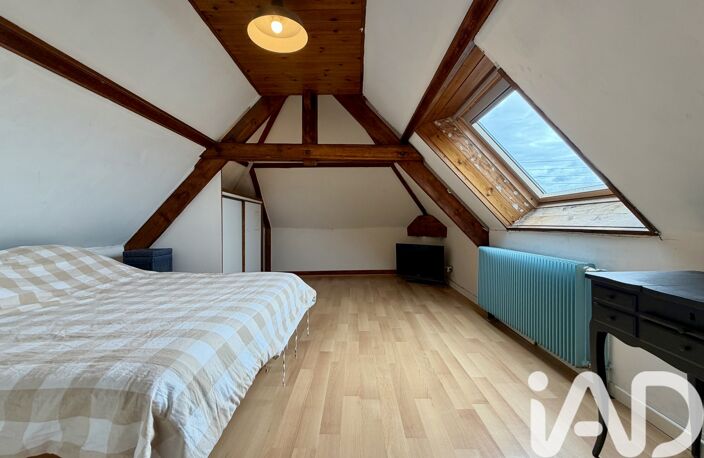 Vente Maison/villa 5 pièces — photo 5