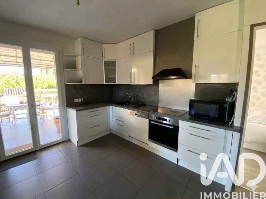 Vente Maison/villa 8 pièces - Photo 5
